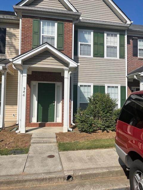946 Tree Creek Boulevard - Photo 1
