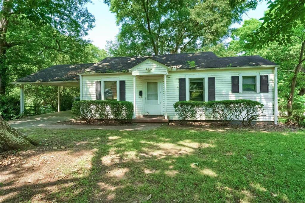 2790 Wright Street - Photo 1