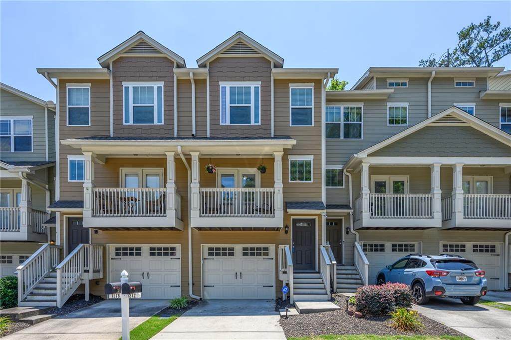 1272 Liberty Parkway - Photo 1