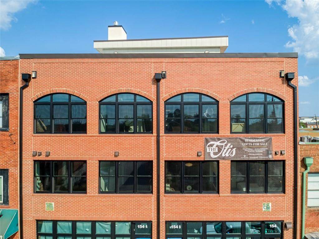 154 Walker Street - Photo 1