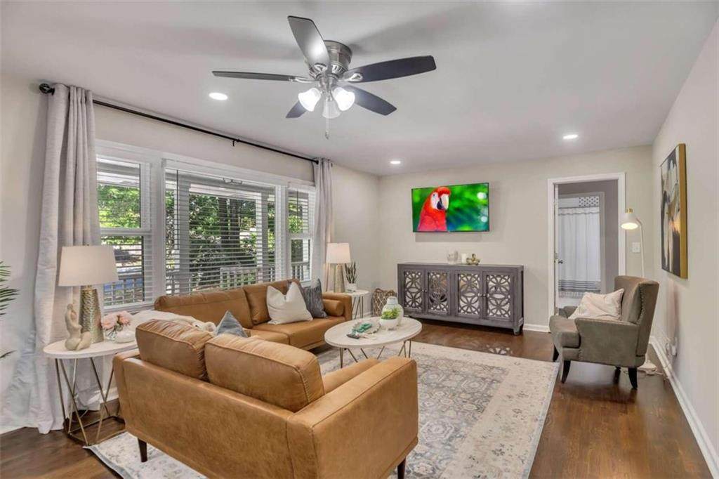 1386 Sandtown Road - Photo 1