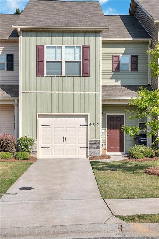 580 Oakside Place - Photo 1