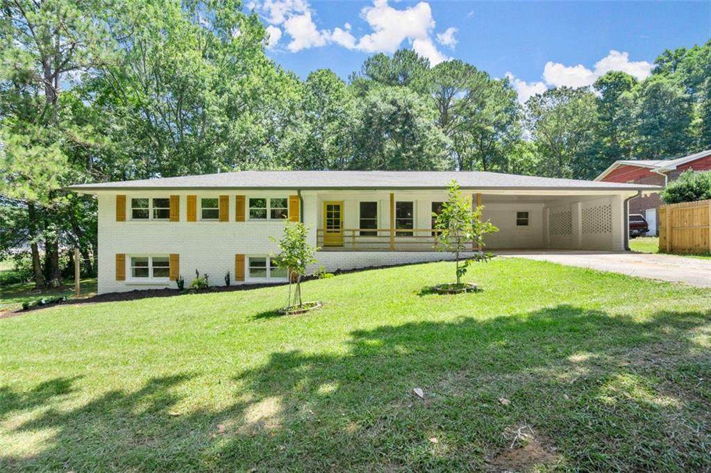 256 Kenvilla Court - Photo 1