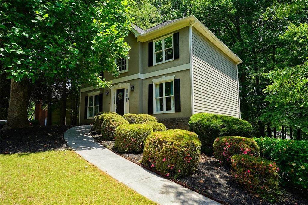 2147 Summerchase Drive - Photo 1