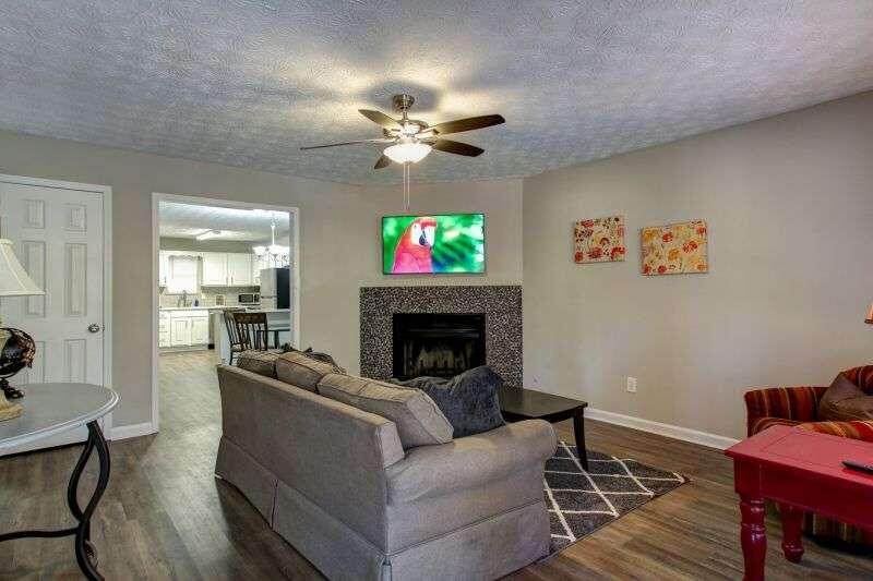 4373 Coopers Creek Drive - Photo 1