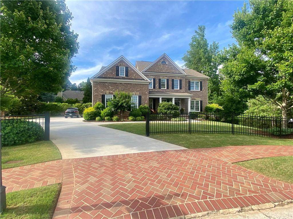 903 Tarpley Lane - Photo 1