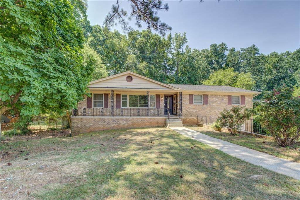 4071 Elmscourt Drive Drive - Photo 1