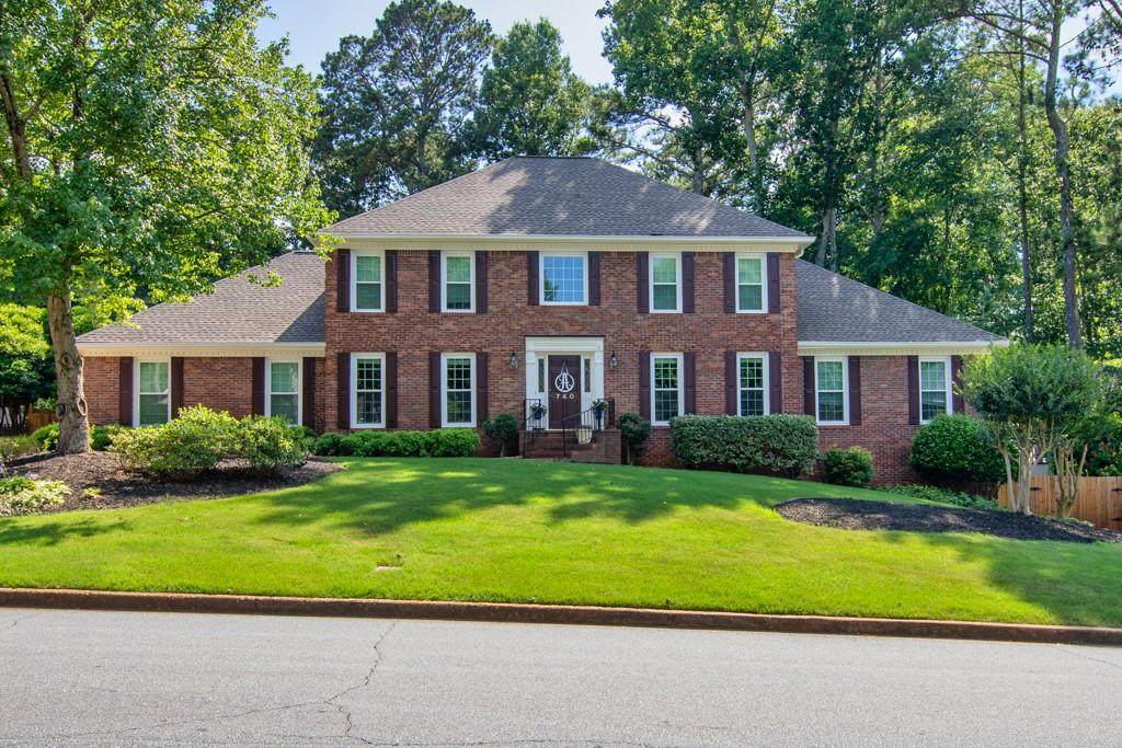 740 Winston Drive - Photo 1