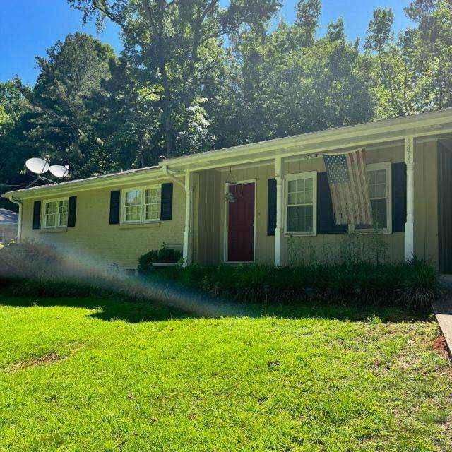 3854 Bright Star Road - Photo 1