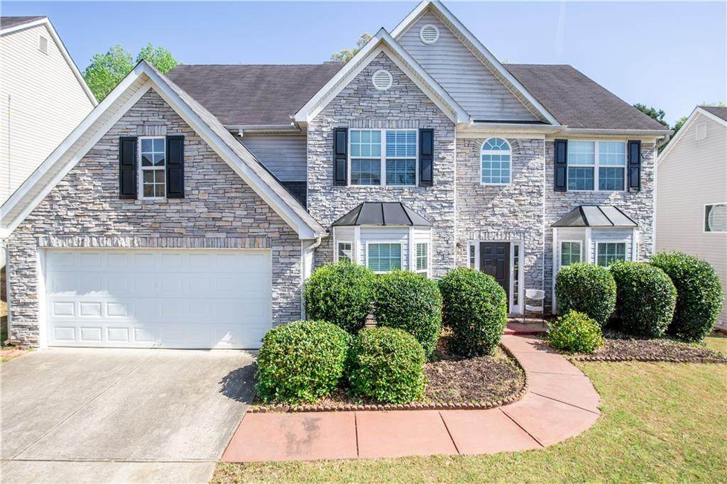 753 Roxholly Walk - Photo 1