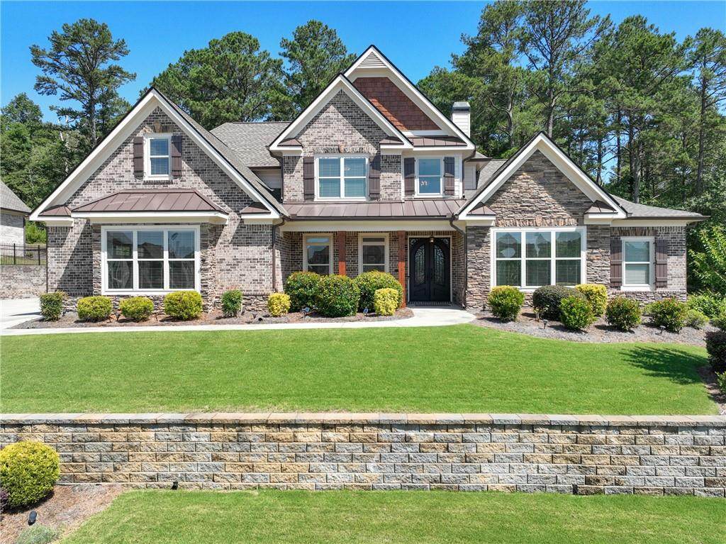 799 Heritage Lake Way - Photo 1