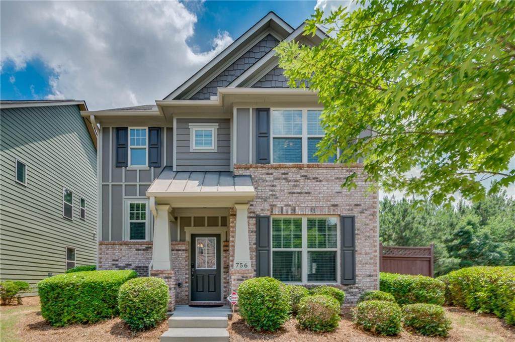 756 Village Field Court - Photo 1