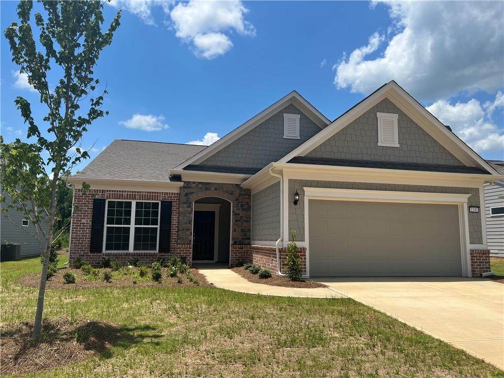 1140 Little Shoals Road - Photo 1