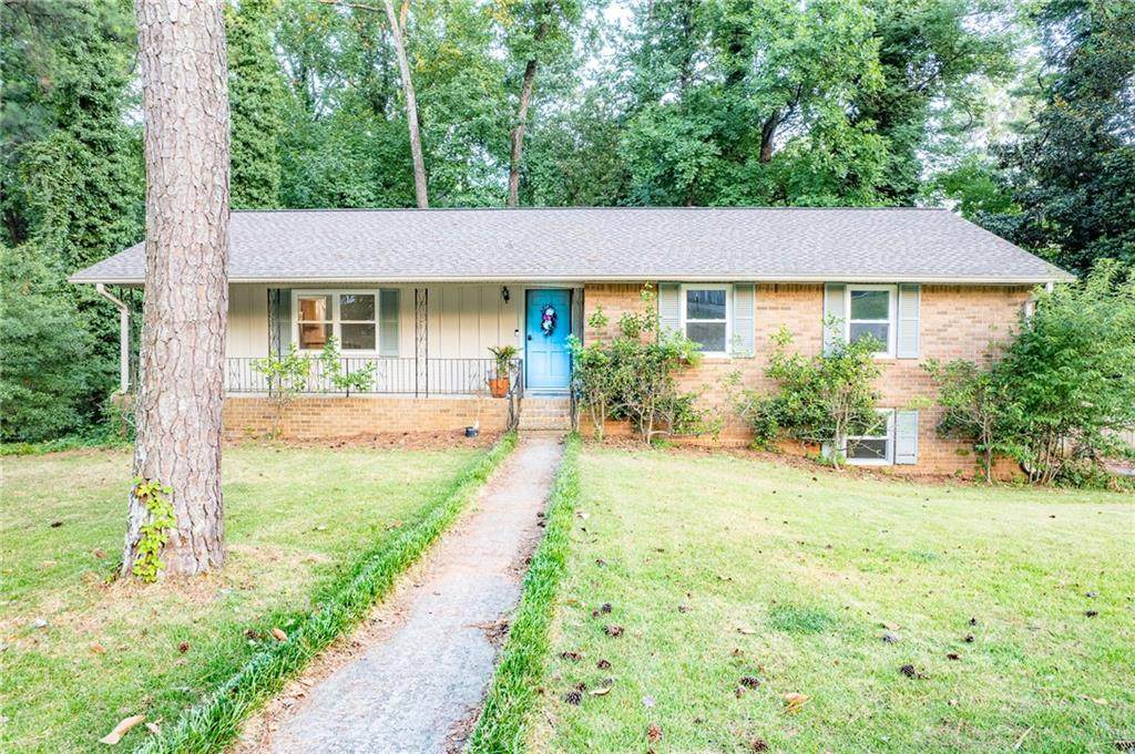 1743 Jennings Way - Photo 1