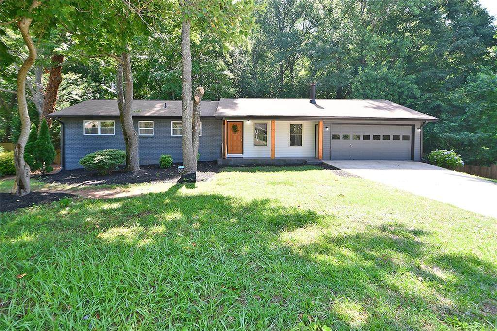 4325 Dawning Lane - Photo 1
