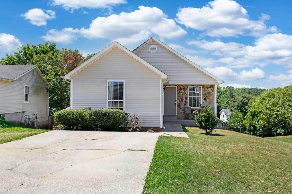 418 Autumn Lake Court - Photo 1