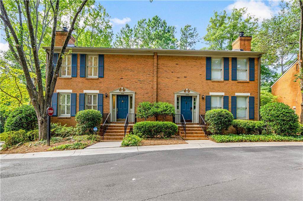1154 Morningside Place - Photo 1