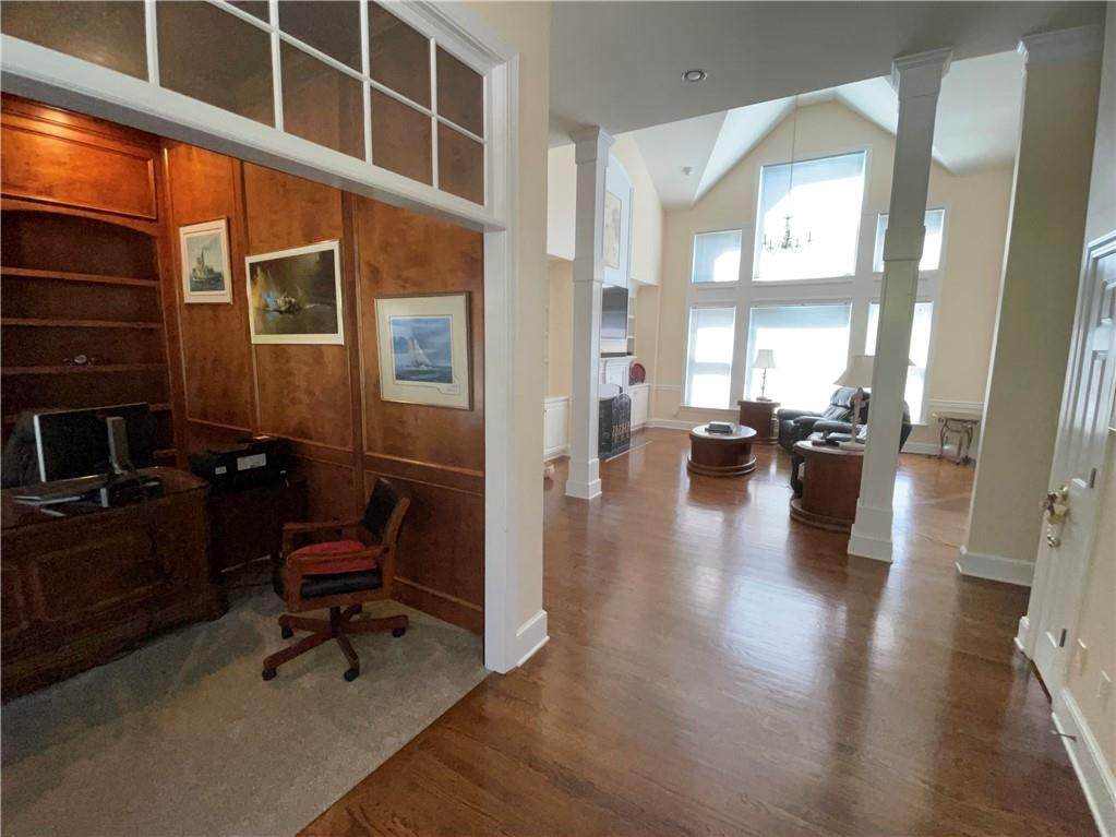 3408 Westhampton Way - Photo 1