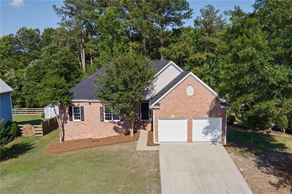 1559 Cooks Pond Drive - Photo 1