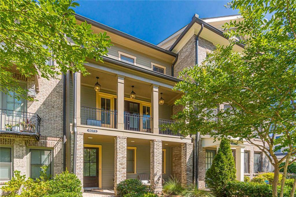 6073 Lucas Street - Photo 1