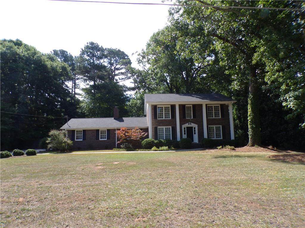 495 Sandstone Drive - Photo 1