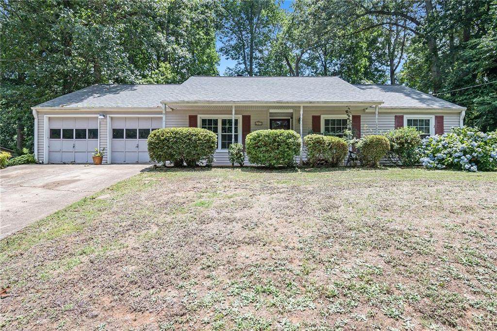 62 Jesica Way - Photo 1