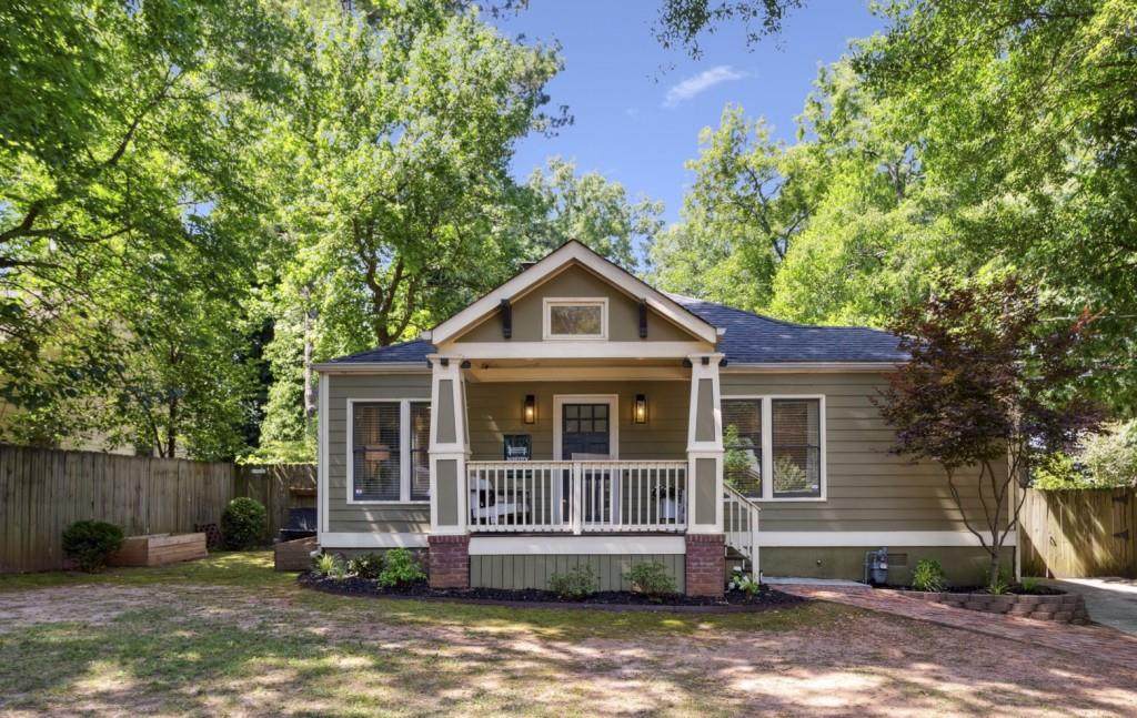 1637 Eastport Terrace - Photo 1