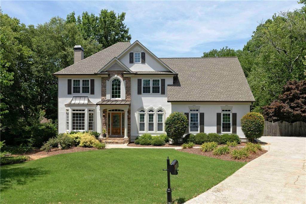 4725 Sharron Point Court - Photo 1