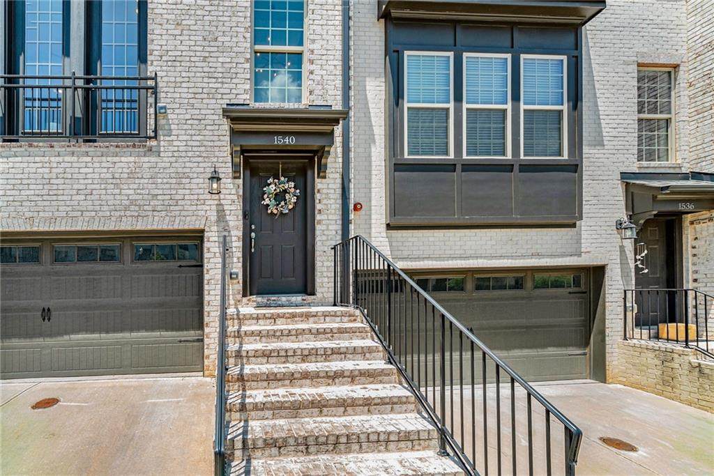 1540 Slopeside Loop - Photo 1