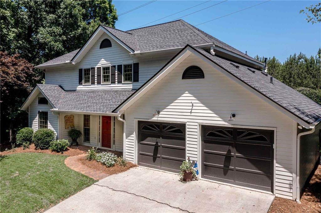 179 Mount Calvary Road - Photo 1