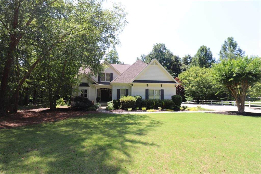 1692 Hadaway Road - Photo 1