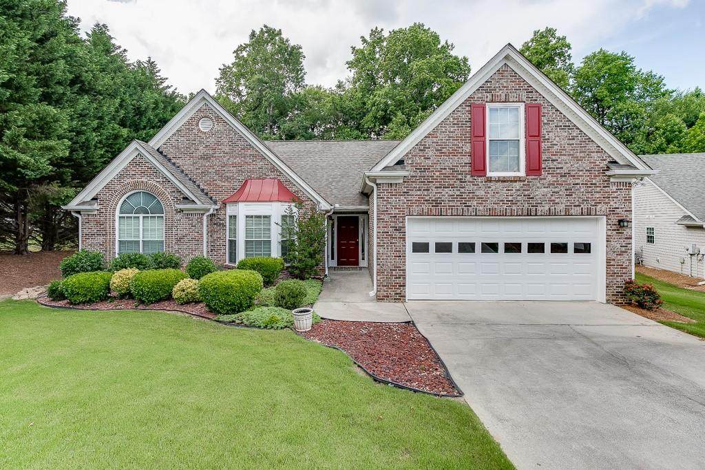 3241 Cranberry Lane - Photo 1