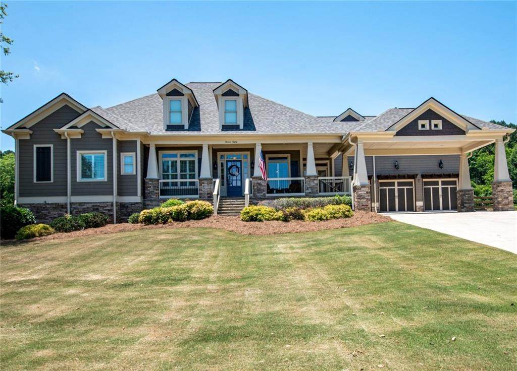 1380 Ivy Plantation - Photo 1