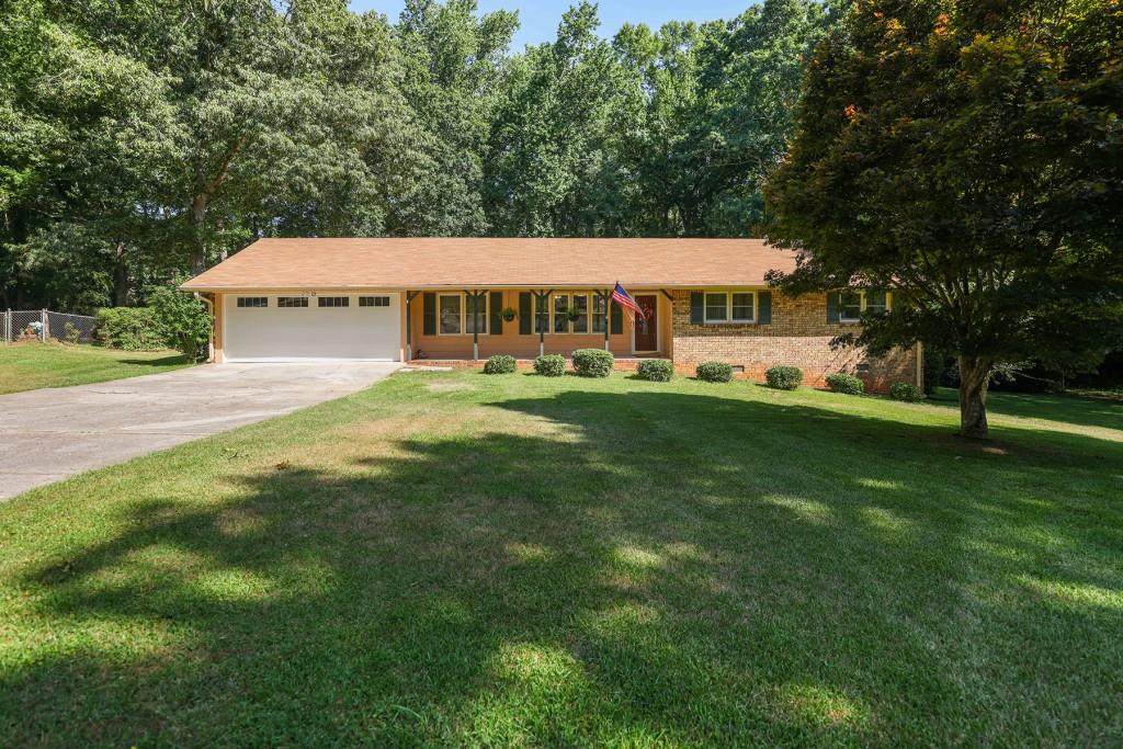 5093 Maggie Drive - Photo 1