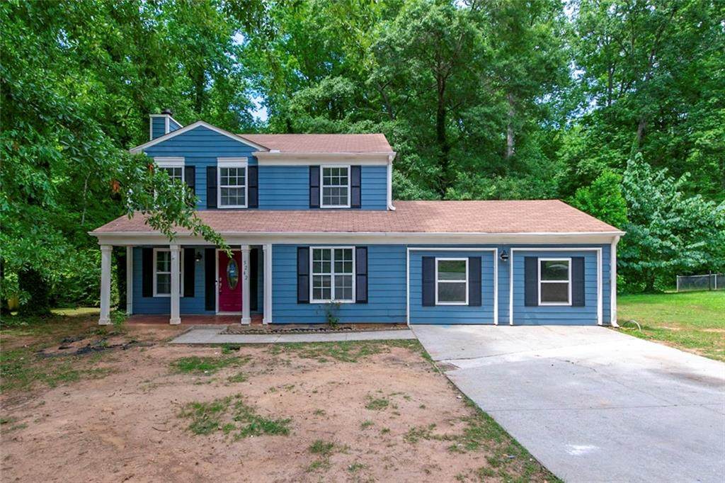 5242 Mccarter Station - Photo 1