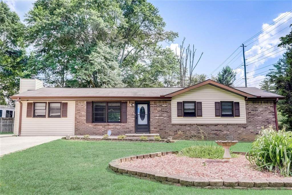 3599 Ridgecrest Drive - Photo 1