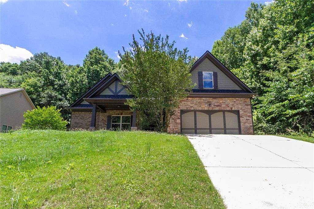 361 Lake Vista Drive - Photo 1