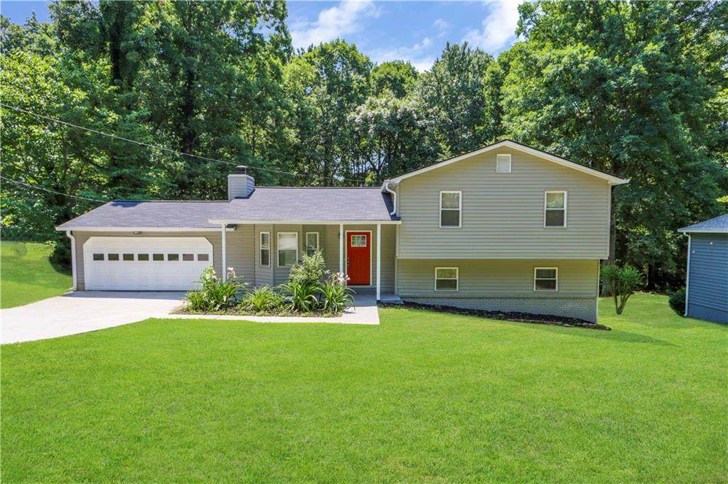 1840 Lamplighter Way - Photo 1
