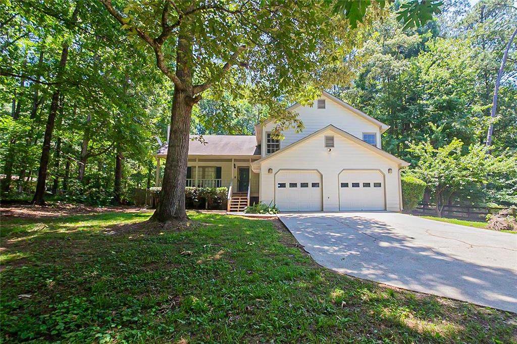 4590 Muirwood Circle - Photo 1