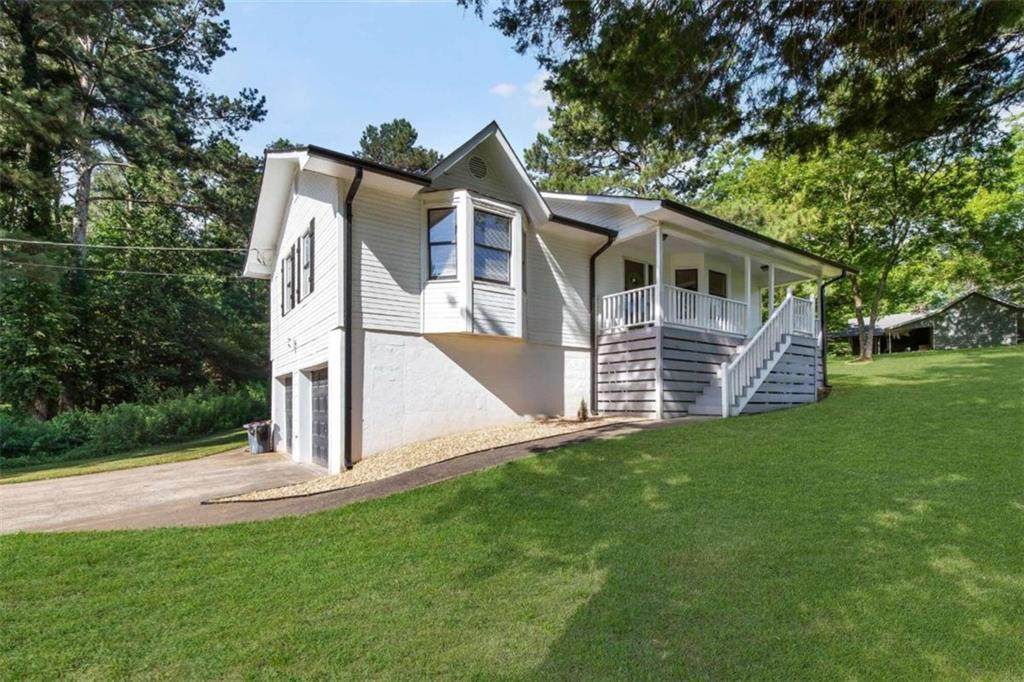 4886 Buchanan Highway - Photo 1