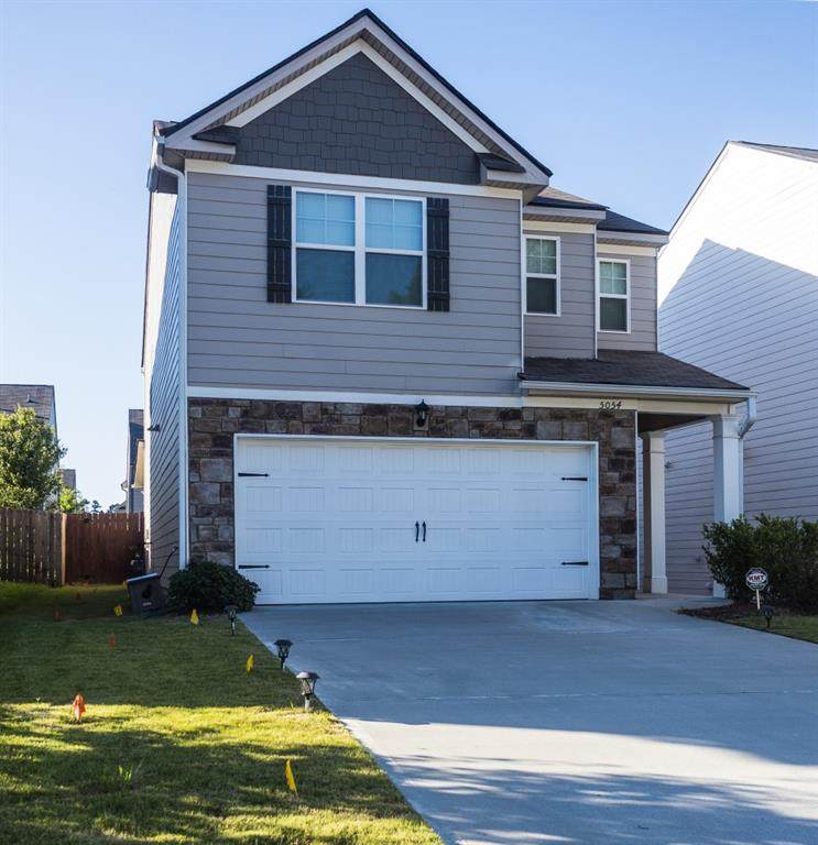 5054 Rapahoe Trail - Photo 1