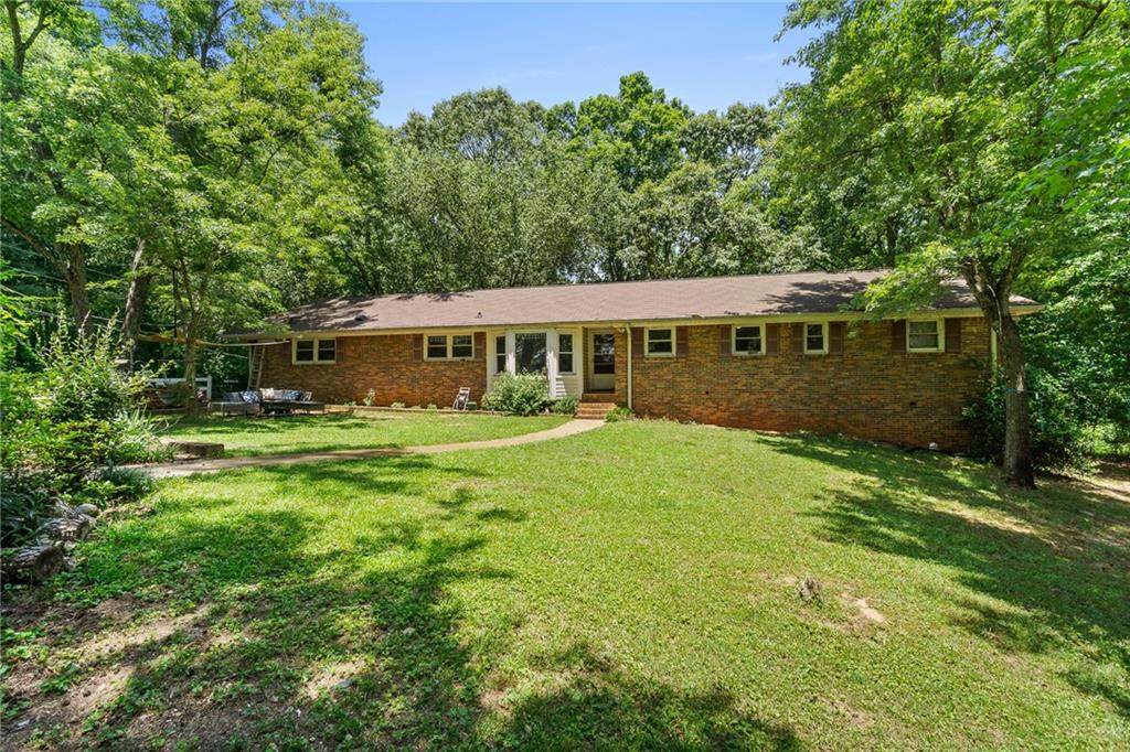 3902 Union Church Road - Photo 1