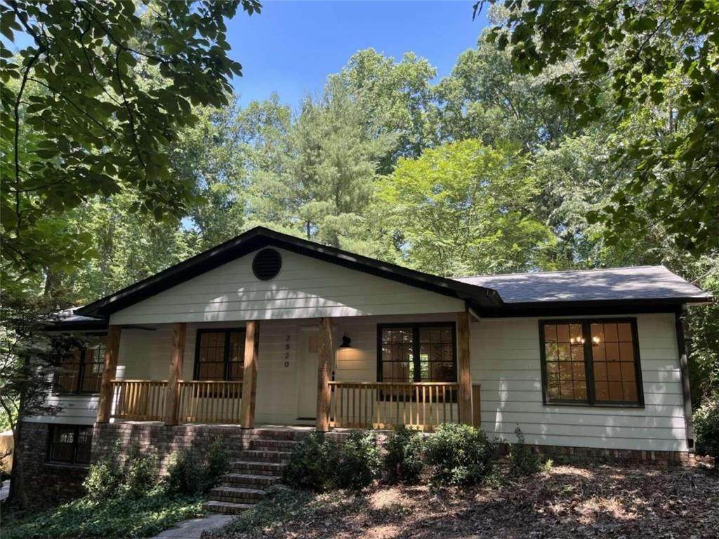 2820 Shaw Road - Photo 1