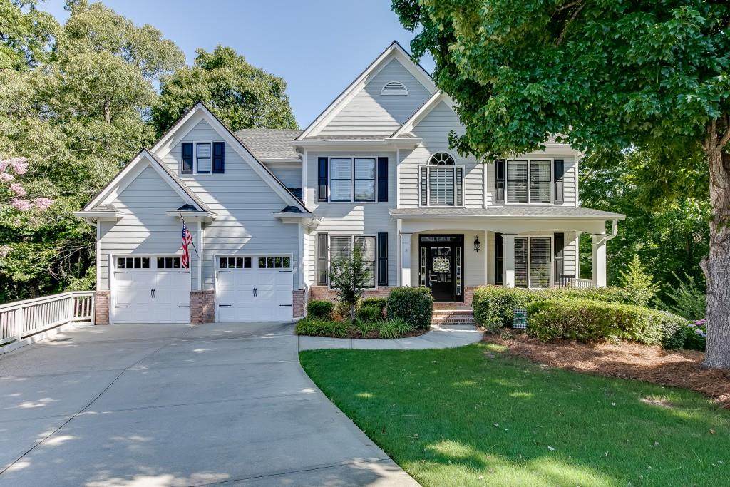 461 Hickory Haven Terrace - Photo 1