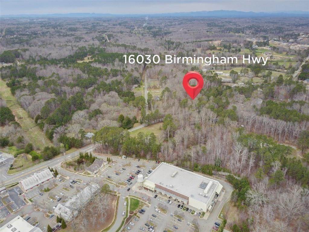 16030 Birmingham Highway - Photo 1