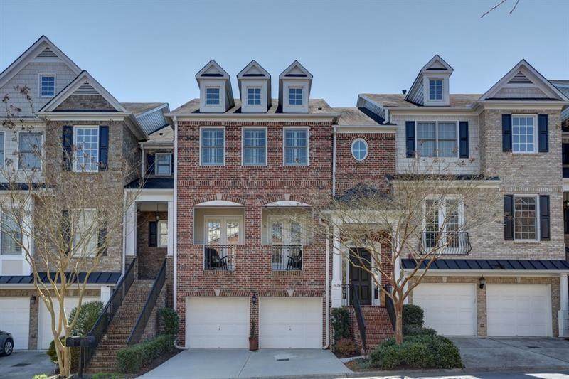 5824 Riverstone Circle - Photo 1