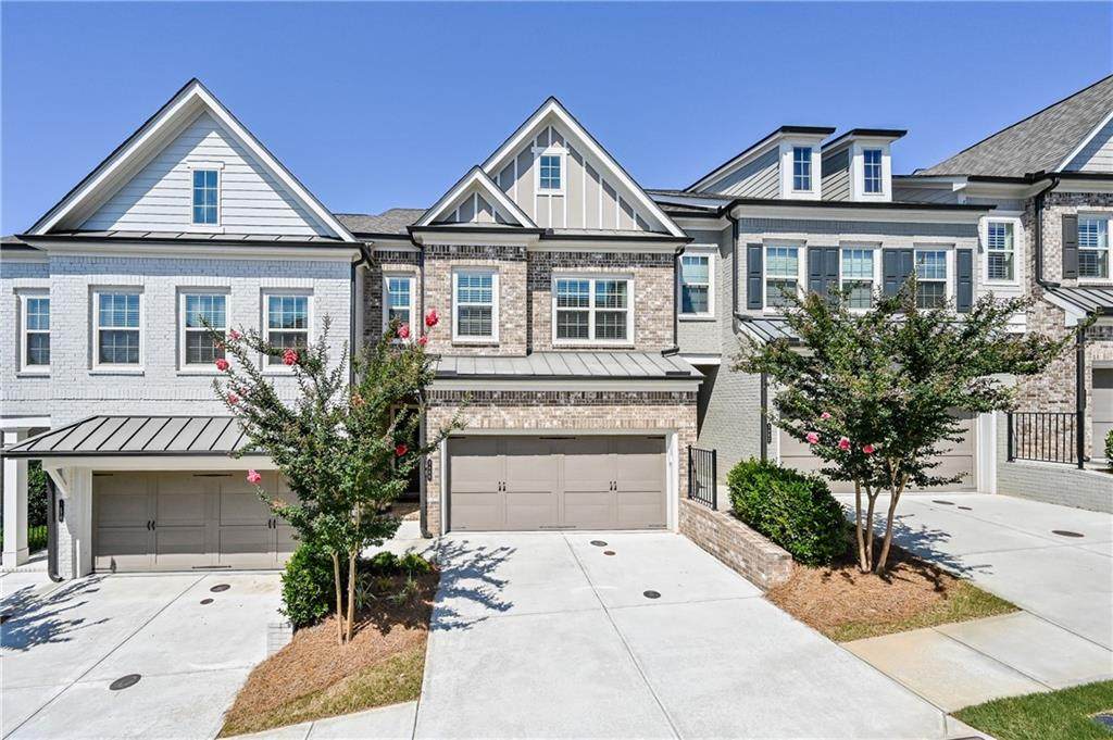 3466 Fenton Drive - Photo 1