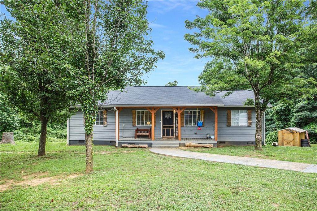 849 Turner Bend Road - Photo 1