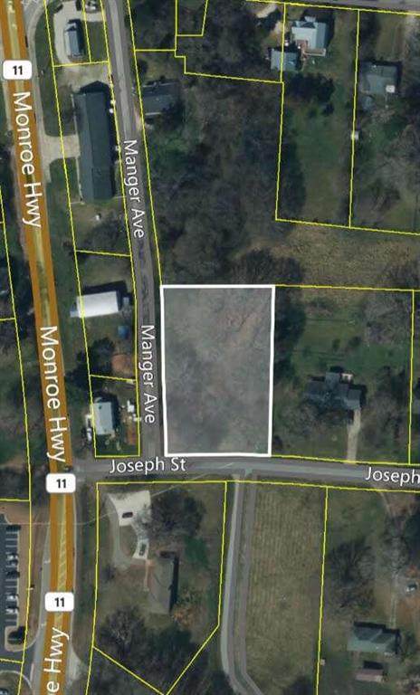 784 Manger Avenue - Photo 1