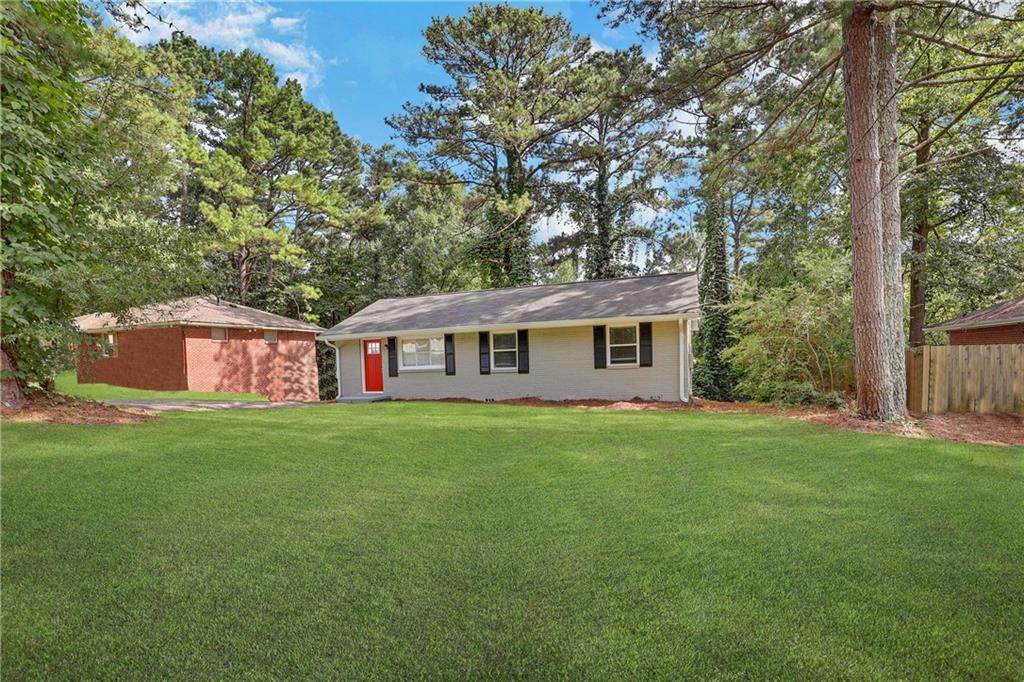3681 Daisy Drive - Photo 1